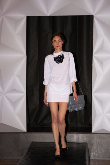 Tjaša Mavrič, foto Ivo Pregelj