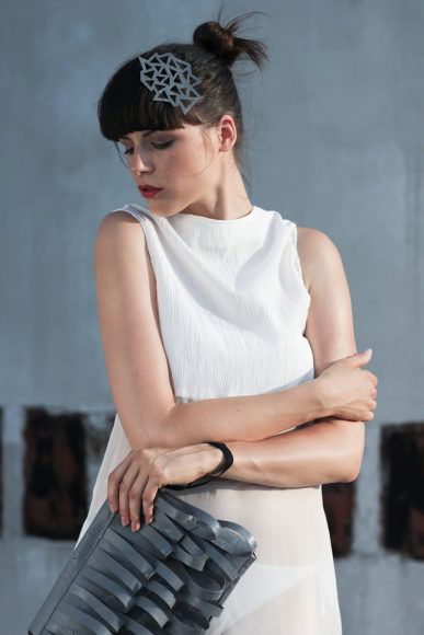 Tjaša Mavrič, foto Matic Blatnik