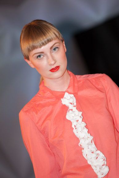 Tjaša Mavrič, foto Ivo Pregelj