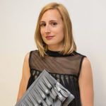 Tjaša Mavrič, foto Anja Korenc