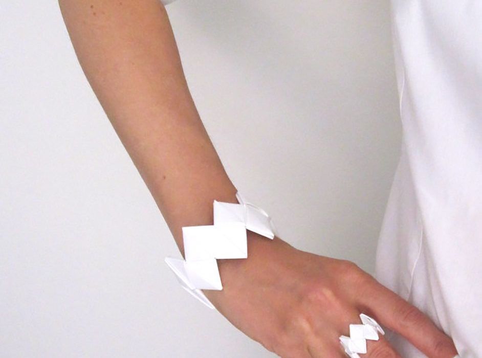 Nataša Brunec – Ars Origami