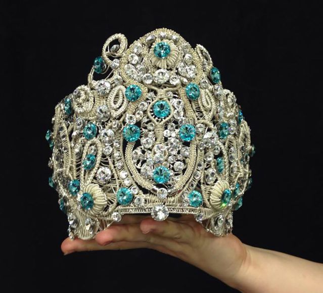 Tanja Stokin – Krona