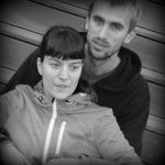 Iza Dojer in Janez Selšek