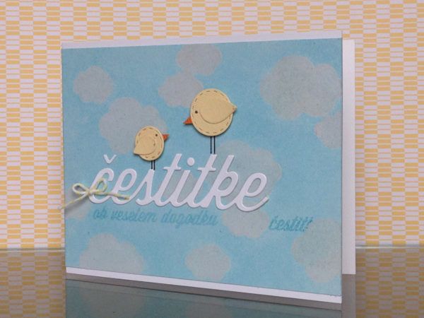 Tina Baša: Za srečo ni potrebno veliko