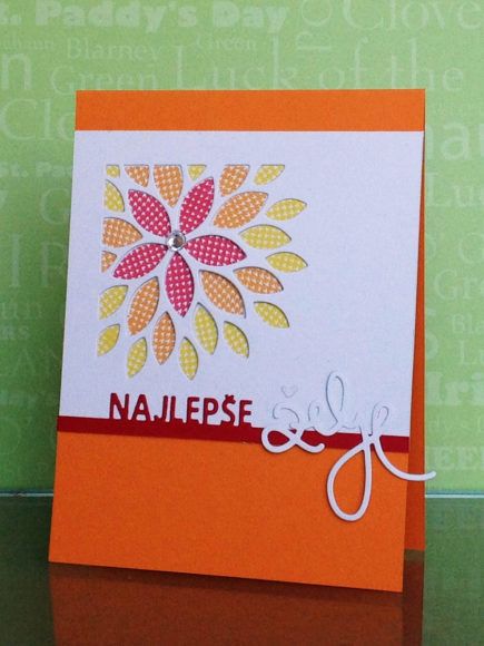 Tina Baša: Za srečo ni potrebno veliko