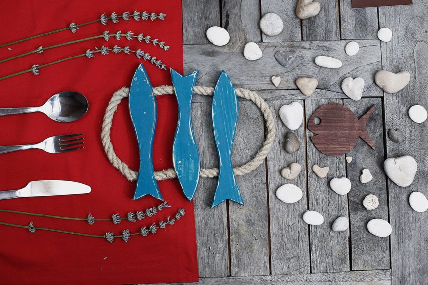 Alenka Loboda: Riba Alenka jo je poimenoval lokalni mizar