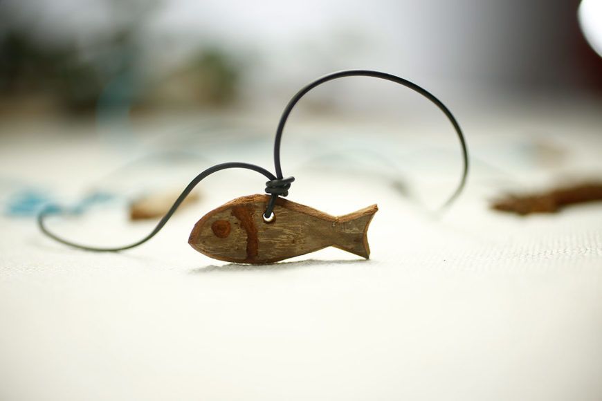 Alenka Loboda: Riba Alenka jo je poimenoval lokalni mizar