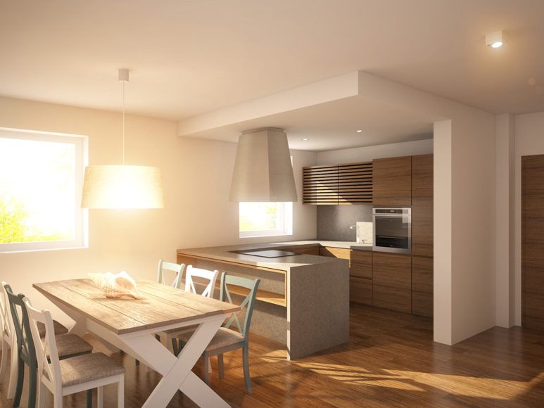 Mojca Berhtold: Drugačne dimenzije prostora za nove načine doživljanja