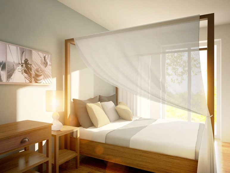 Mojca Berhtold: Drugačne dimenzije prostora za nove načine doživljanja