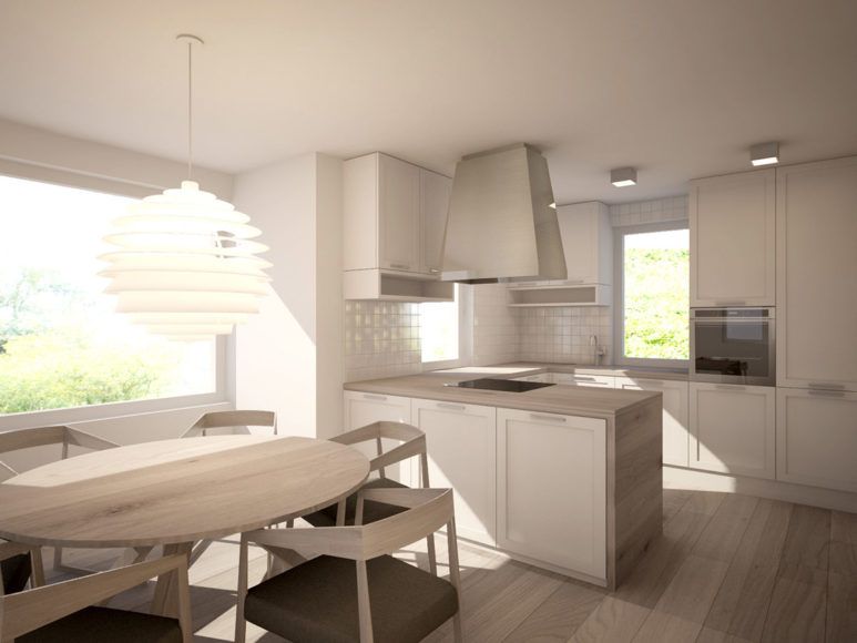 Mojca Berhtold: Drugačne dimenzije prostora za nove načine doživljanja