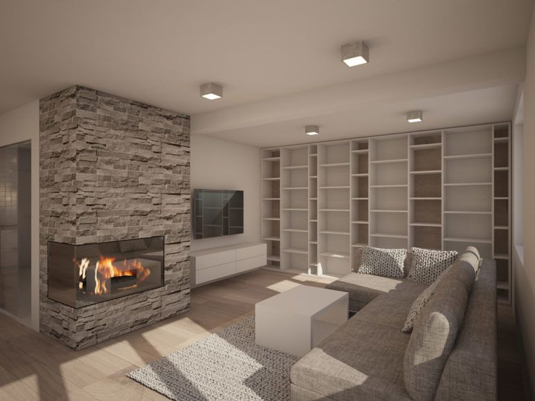 Mojca Berhtold: Drugačne dimenzije prostora za nove načine doživljanja