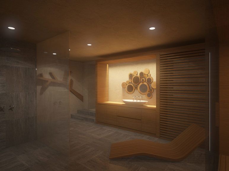 Mojca Berhtold: Drugačne dimenzije prostora za nove načine doživljanja