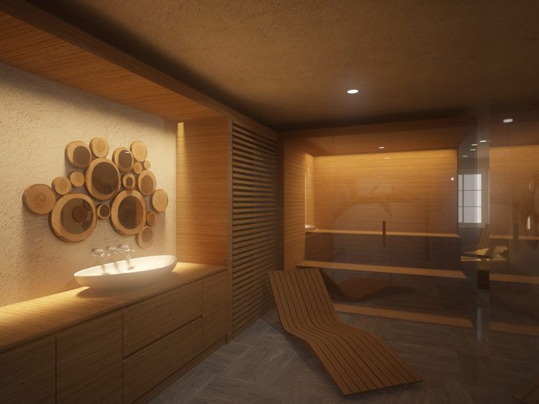 Mojca Berhtold: Drugačne dimenzije prostora za nove načine doživljanja