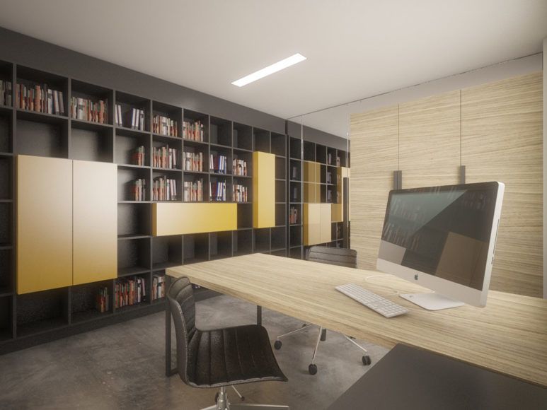 Mojca Berhtold: Drugačne dimenzije prostora za nove načine doživljanja