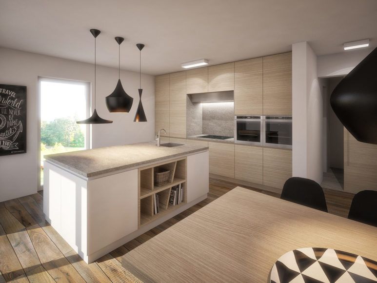 Mojca Berhtold: Drugačne dimenzije prostora za nove načine doživljanja