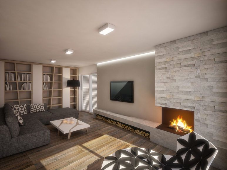 Mojca Berhtold: Drugačne dimenzije prostora za nove načine doživljanja