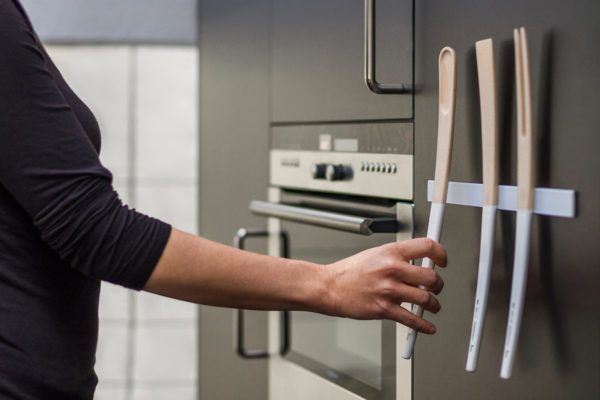 Suha roba na sodoben način