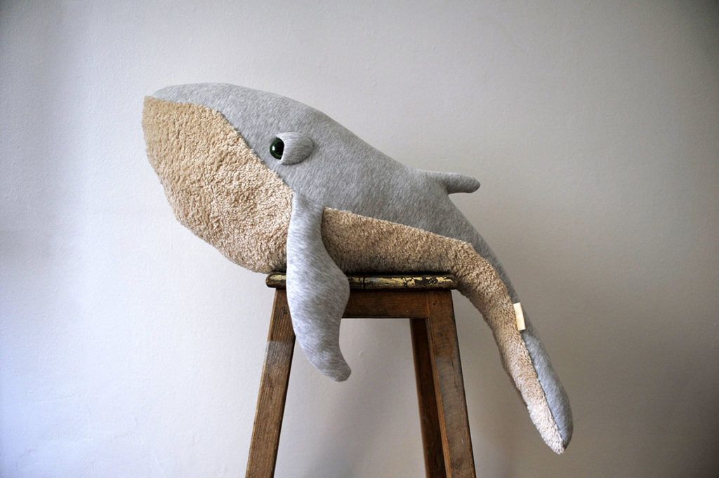 BigStuffed