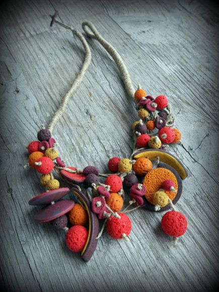 Polonca Bunjevac: Odštekana, kreativna, navihana in razigrana Saffy