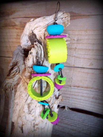 Polonca Bunjevac: Odštekana, kreativna, navihana in razigrana Saffy