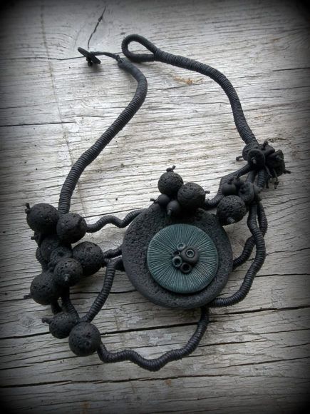 Polonca Bunjevac: Odštekana, kreativna, navihana in razigrana Saffy