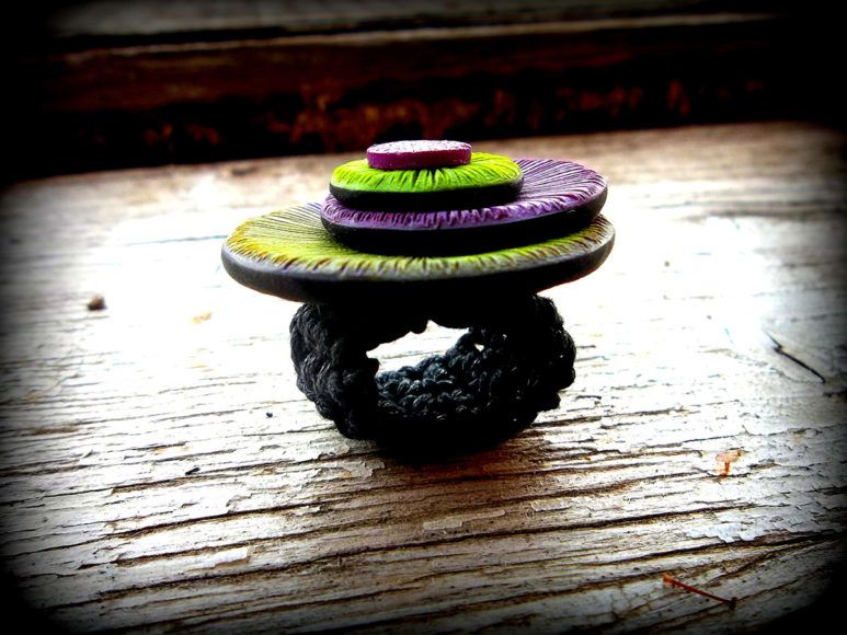 Polonca Bunjevac: Odštekana, kreativna, navihana in razigrana Saffy