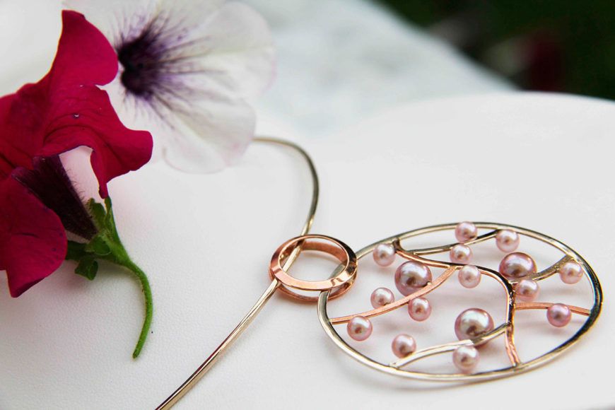 Simona Melanšek: Harmonija idej z uporabno vrednostjo