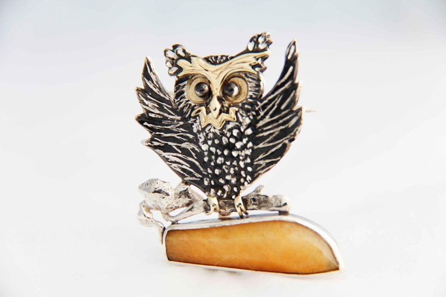 Simona Melanšek: Harmonija idej z uporabno vrednostjo