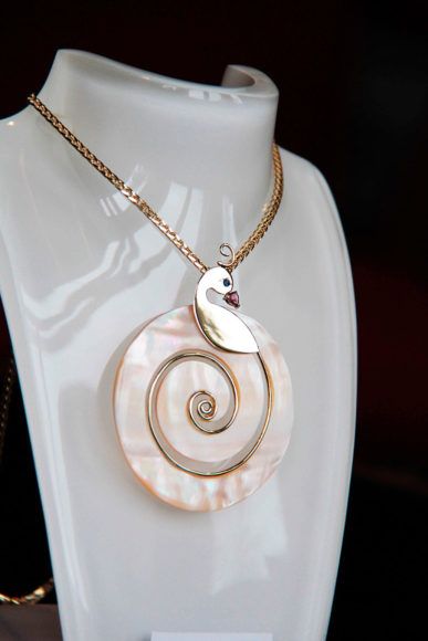 Simona Melanšek: Harmonija idej z uporabno vrednostjo