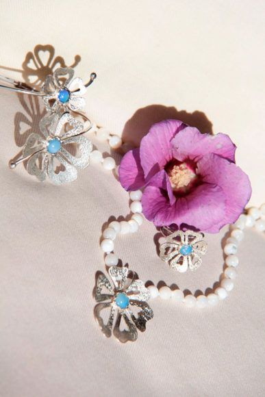 Simona Melanšek: Harmonija idej z uporabno vrednostjo