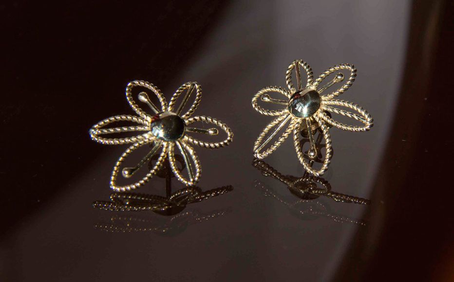 Simona Melanšek: Harmonija idej z uporabno vrednostjo