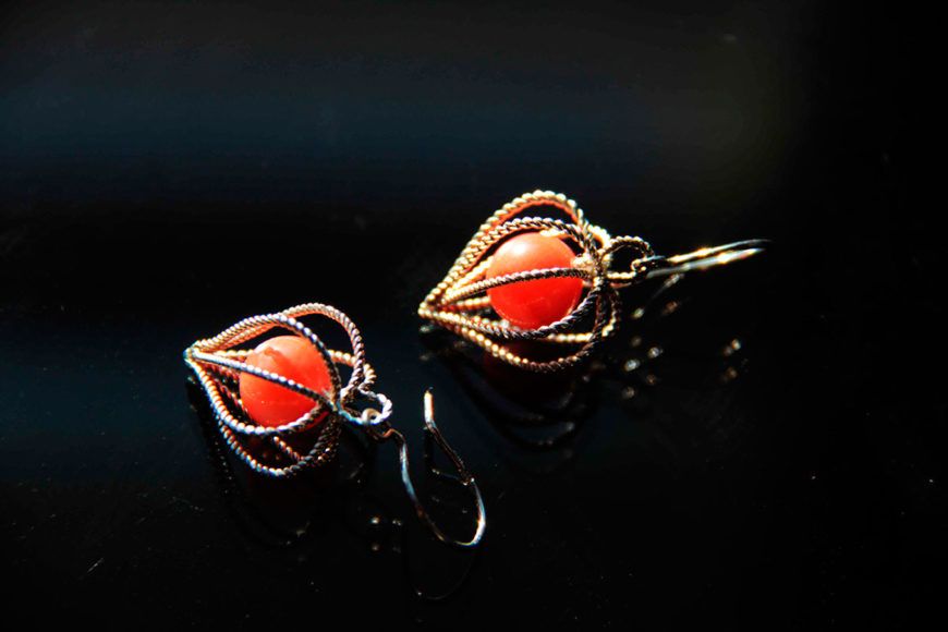 Simona Melanšek: Harmonija idej z uporabno vrednostjo