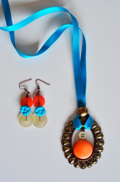 Tanja Pečenko: Bižuterija za srečo