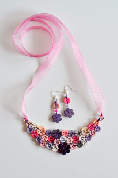 Tanja Pečenko: Bižuterija za srečo