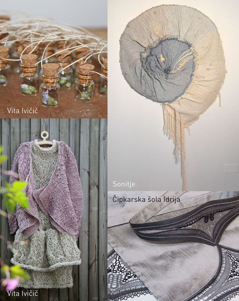 Prvi Festival ročnih del pri nas