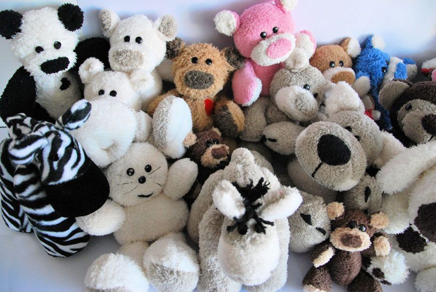 Nataša Savernik: Plišastemu svetu živalic se bodo pridružile tudi pupe