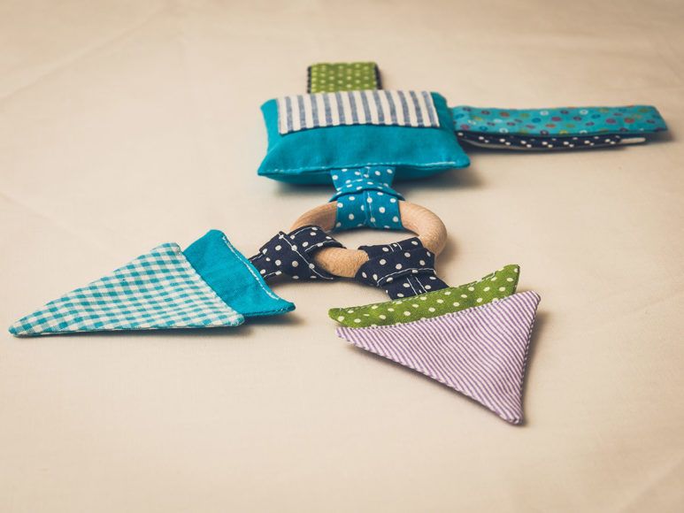 Silva Resman: Šivati se je naučila iz revij in knjig