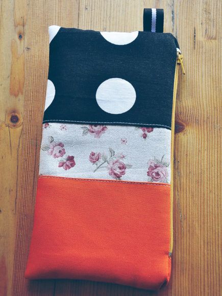 Silva Resman: Šivati se je naučila iz revij in knjig