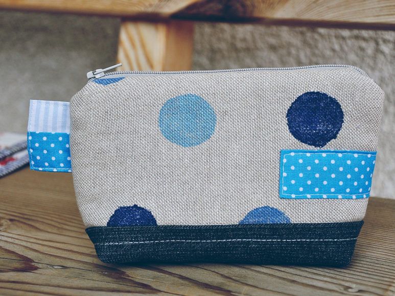 Silva Resman: Šivati se je naučila iz revij in knjig