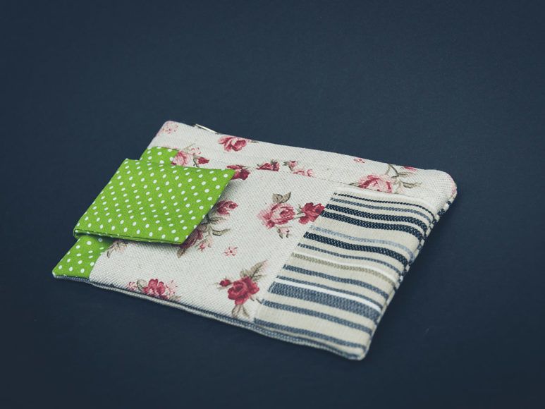 Silva Resman: Šivati se je naučila iz revij in knjig