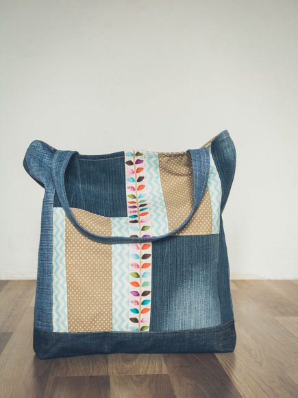 Silva Resman: Šivati se je naučila iz revij in knjig