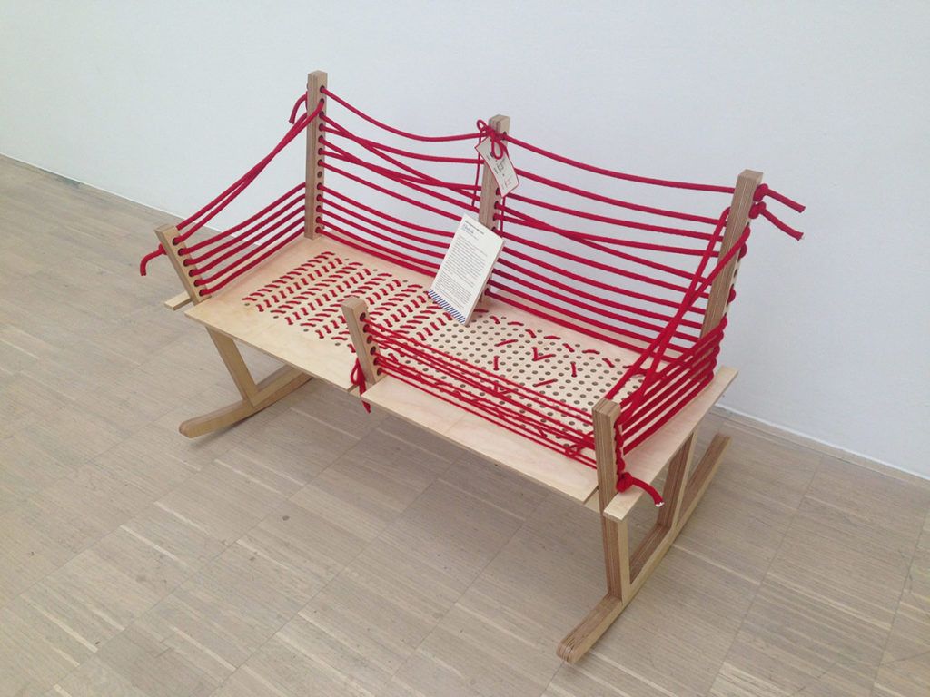 Razstava sodobnih inovativnih izdelkov na temeljih slovenske dediščine