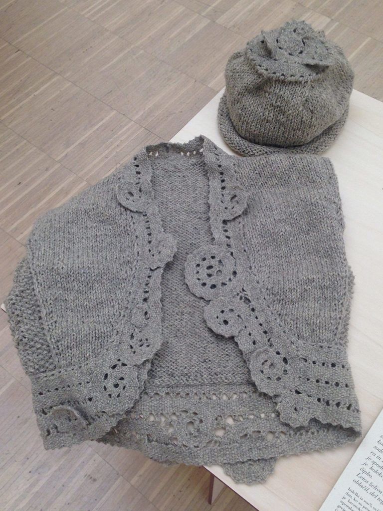 Razstava sodobnih inovativnih izdelkov na temeljih slovenske dediščine