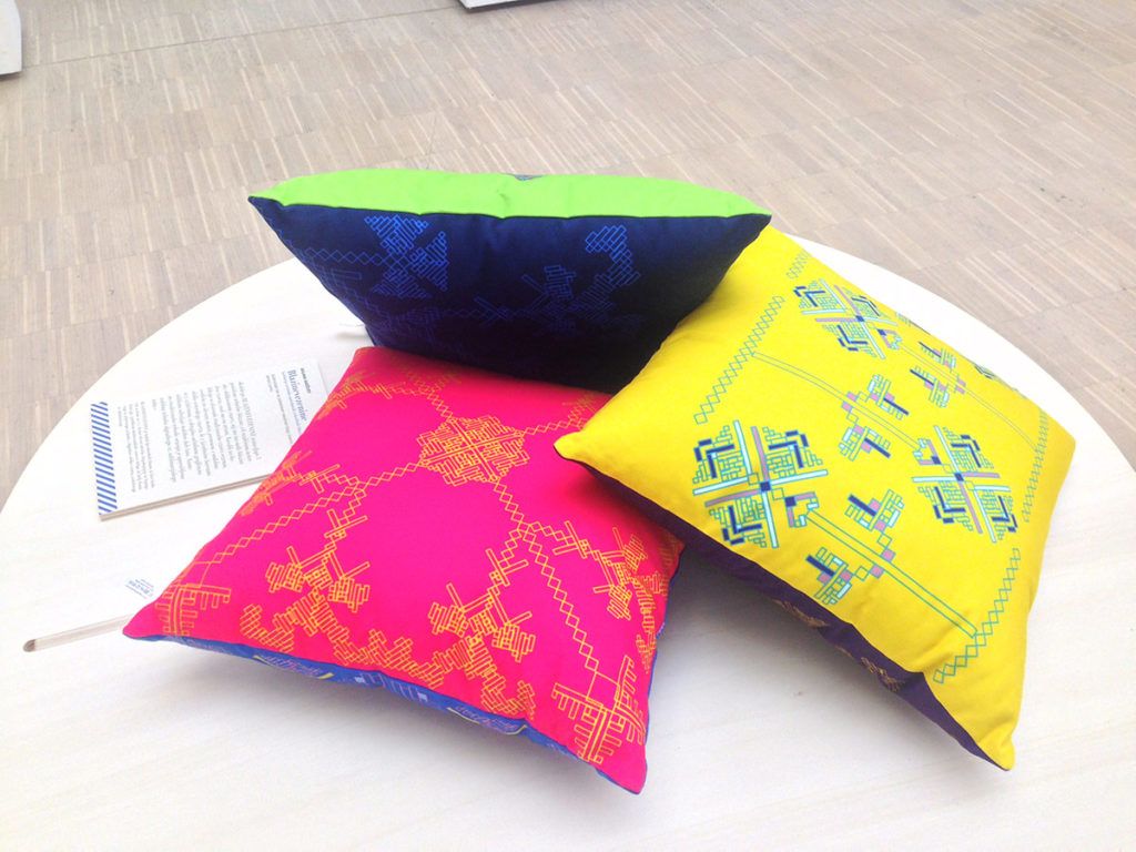 Razstava sodobnih inovativnih izdelkov na temeljih slovenske dediščine