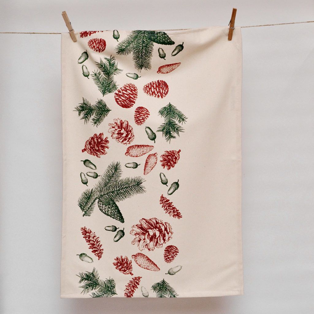 Jesensko-zimska kolekcija tekstilnih dodatkov za dom