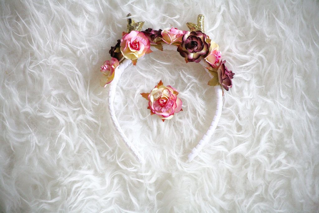 Kaja Milanič: Edina stalnica v moji ustvarjalni skrinjici le lepilo