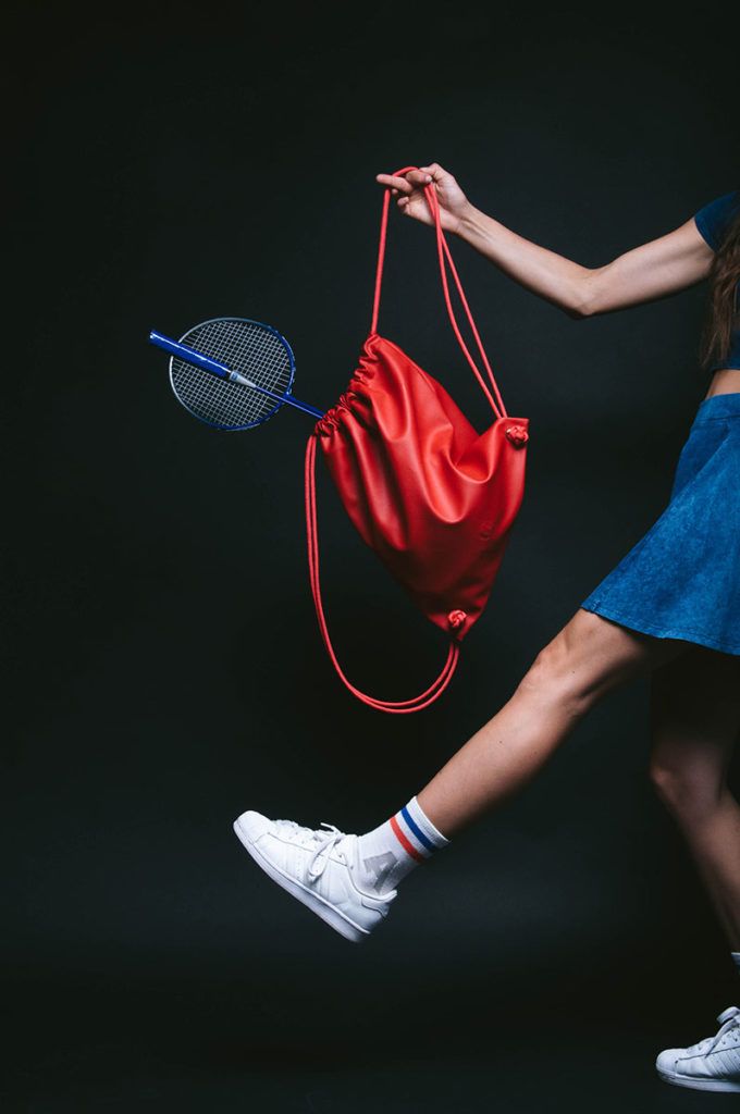 Katarina in Dominika Bučar (Boopacks)