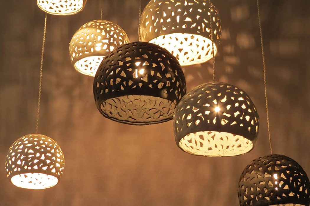 Tradicionalne obrti združene s sodobnim dizajnom