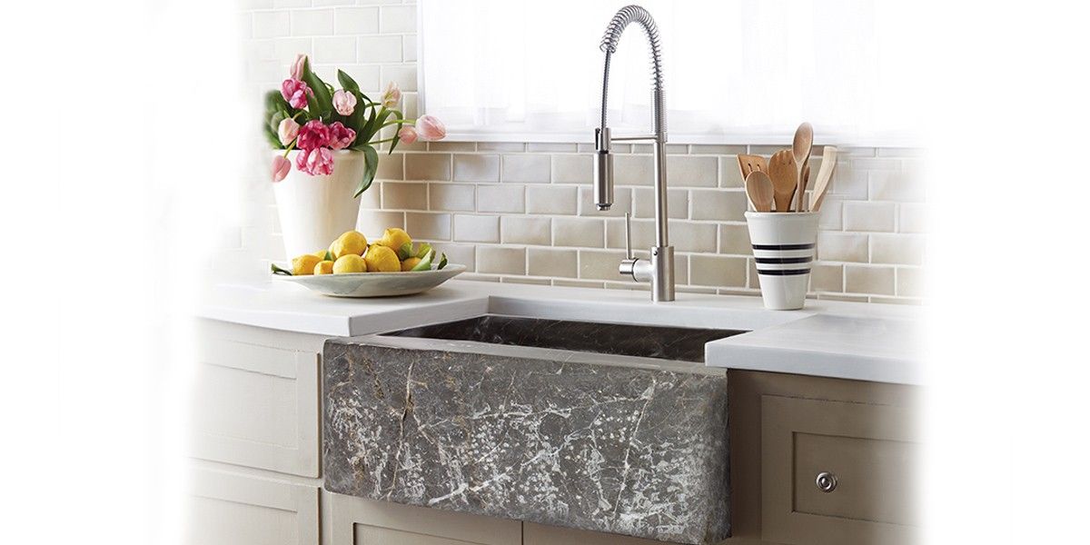 Primož Erjavec: Kamen zahteva specifično obdelavo