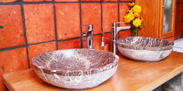 Primož Erjavec: Kamen zahteva specifično obdelavo